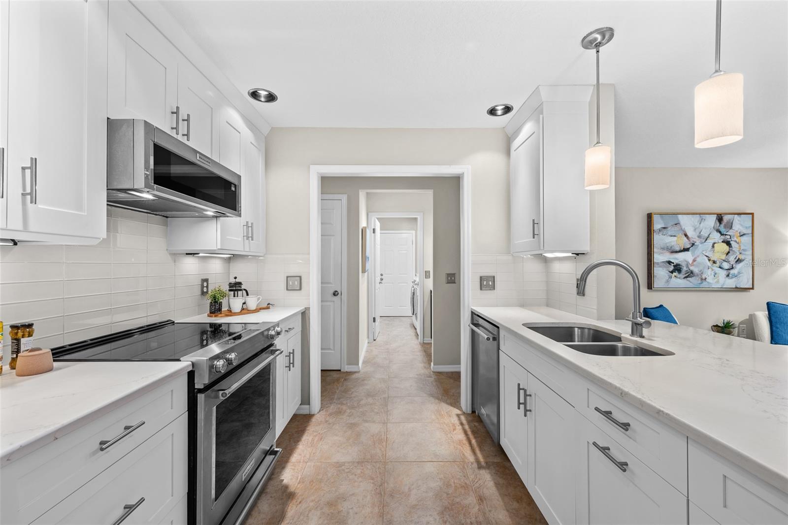 VILLAGE OF WOODLAND HILLS - Residential