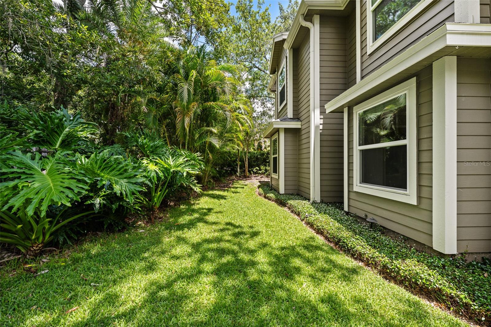 VILLAGE OF WOODLAND HILLS - Residential