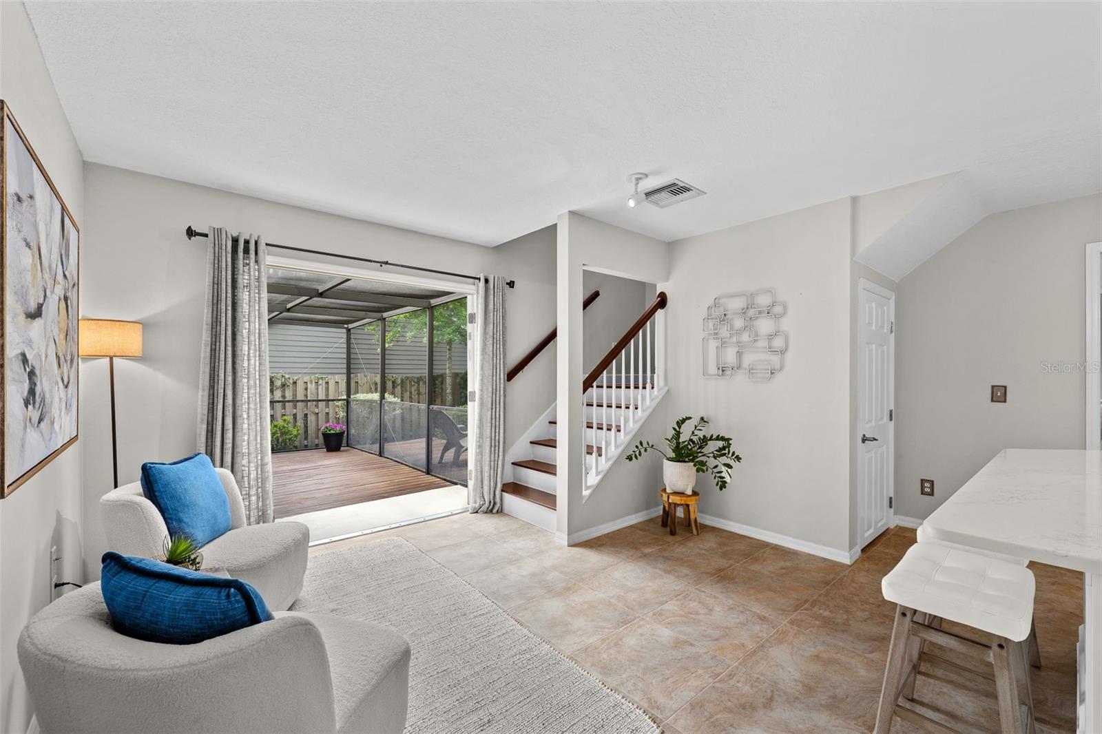 VILLAGE OF WOODLAND HILLS - Residential