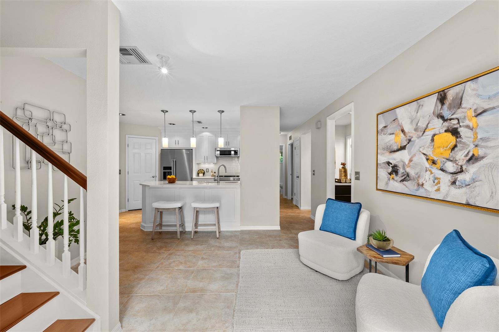 VILLAGE OF WOODLAND HILLS - Residential