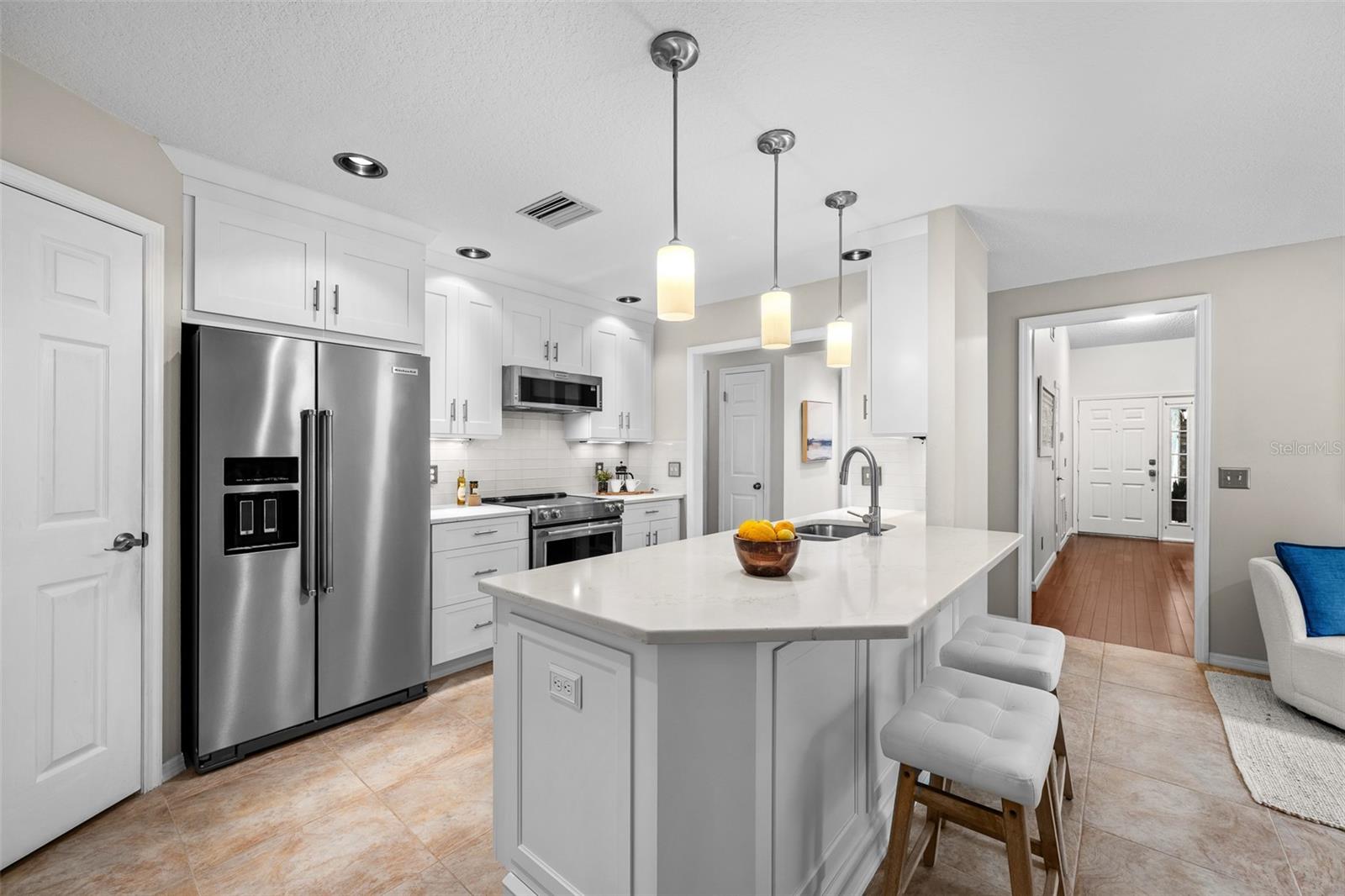 VILLAGE OF WOODLAND HILLS - Residential