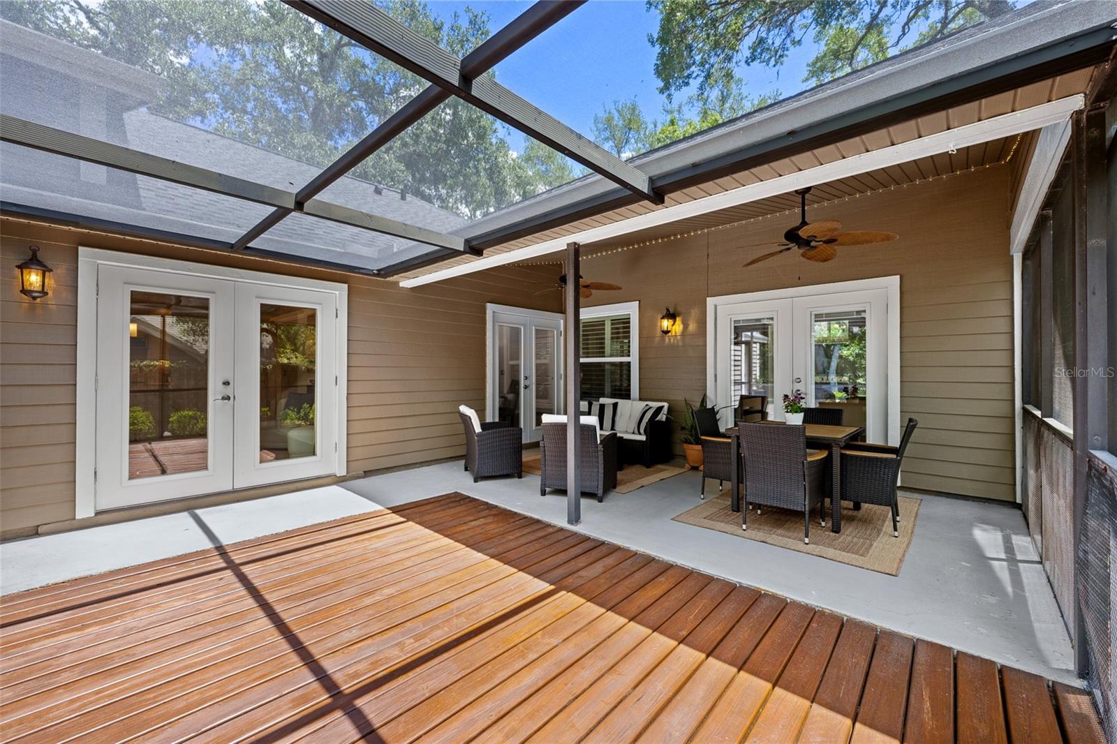 VILLAGE OF WOODLAND HILLS - Residential