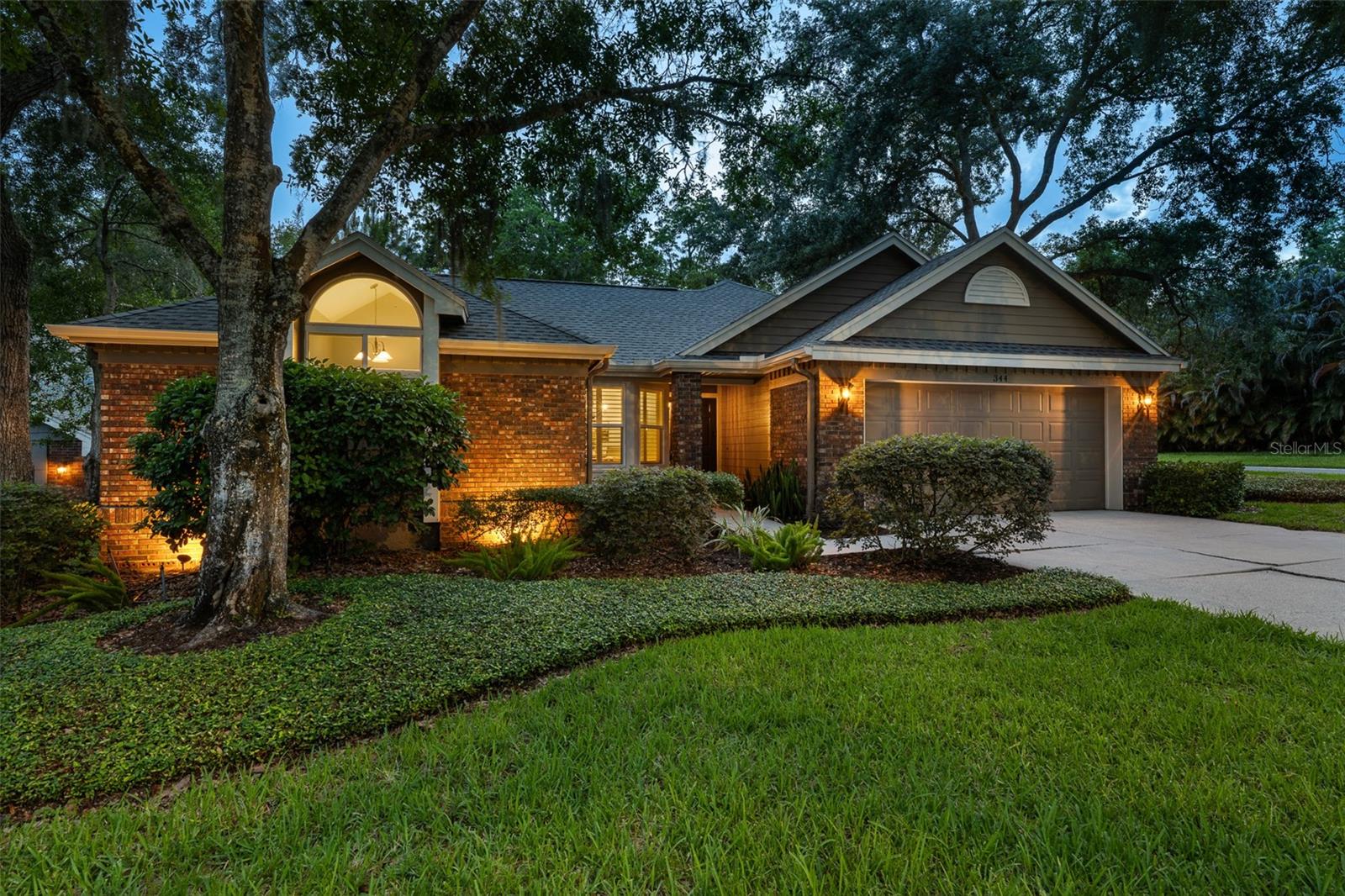 VILLAGE OF WOODLAND HILLS - Residential