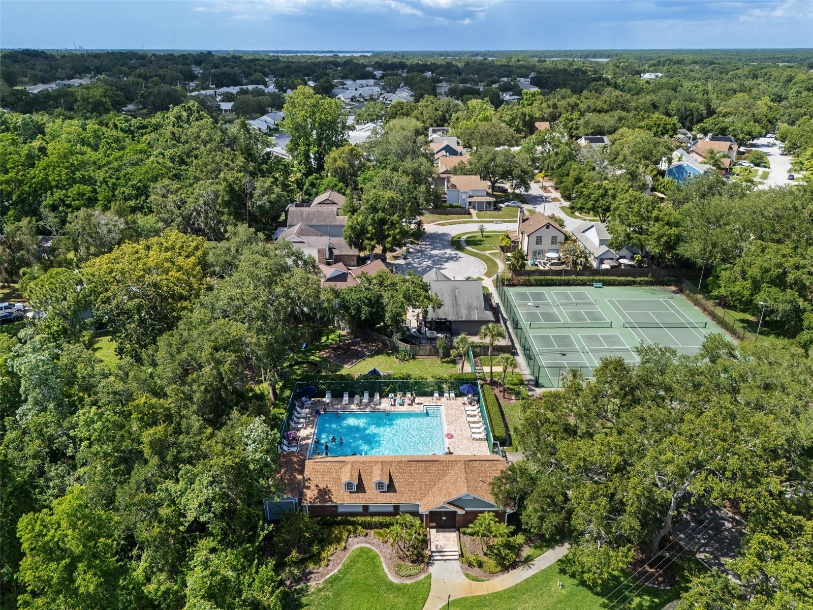 VILLAGE OF WOODLAND HILLS - Residential