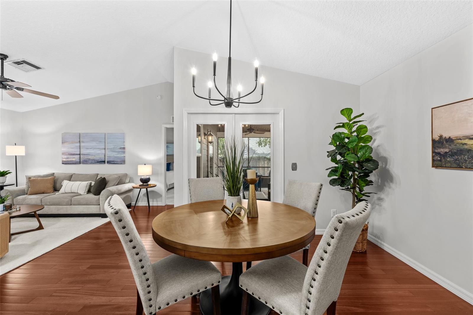 VILLAGE OF WOODLAND HILLS - Residential