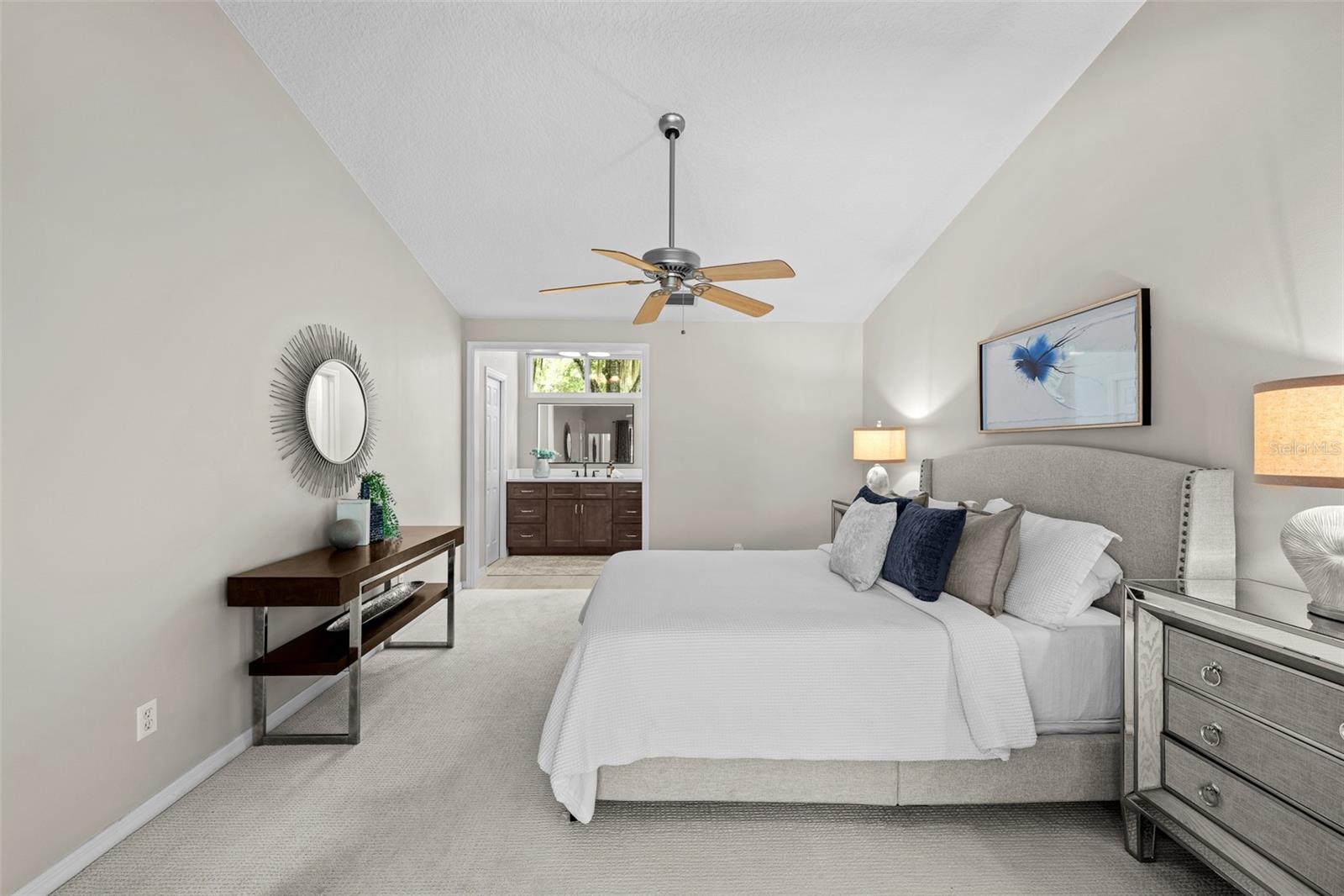 VILLAGE OF WOODLAND HILLS - Residential