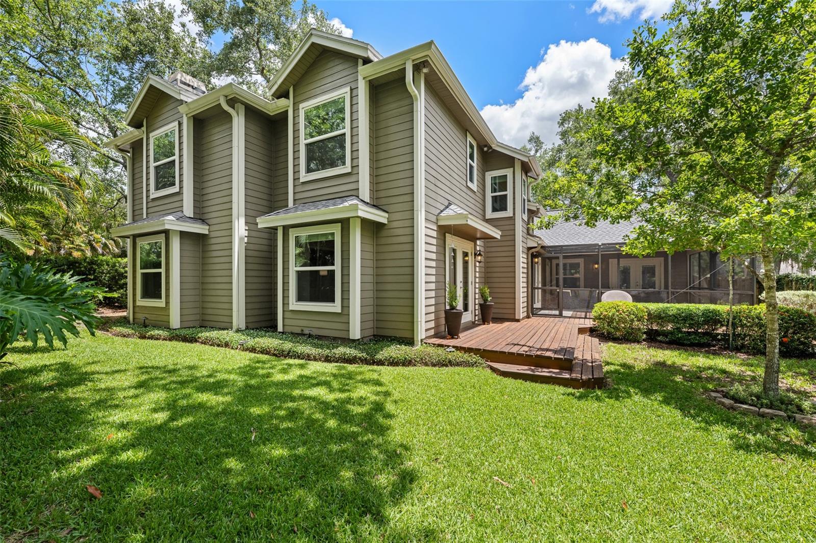 VILLAGE OF WOODLAND HILLS - Residential