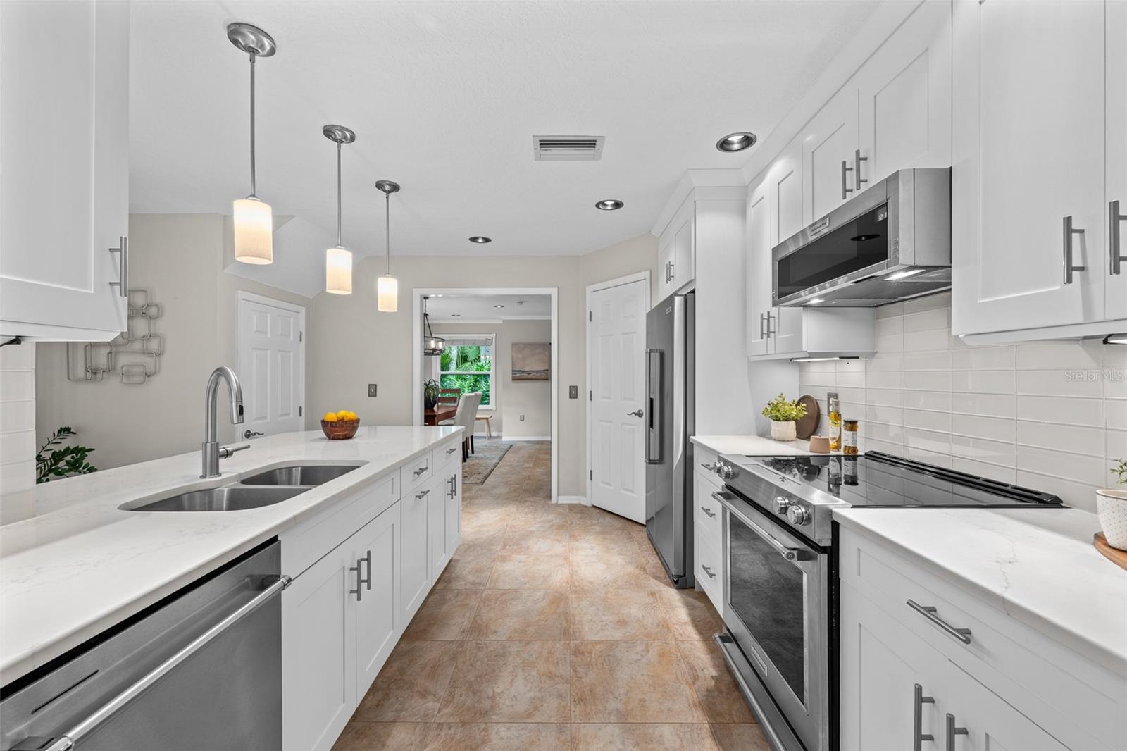VILLAGE OF WOODLAND HILLS - Residential
