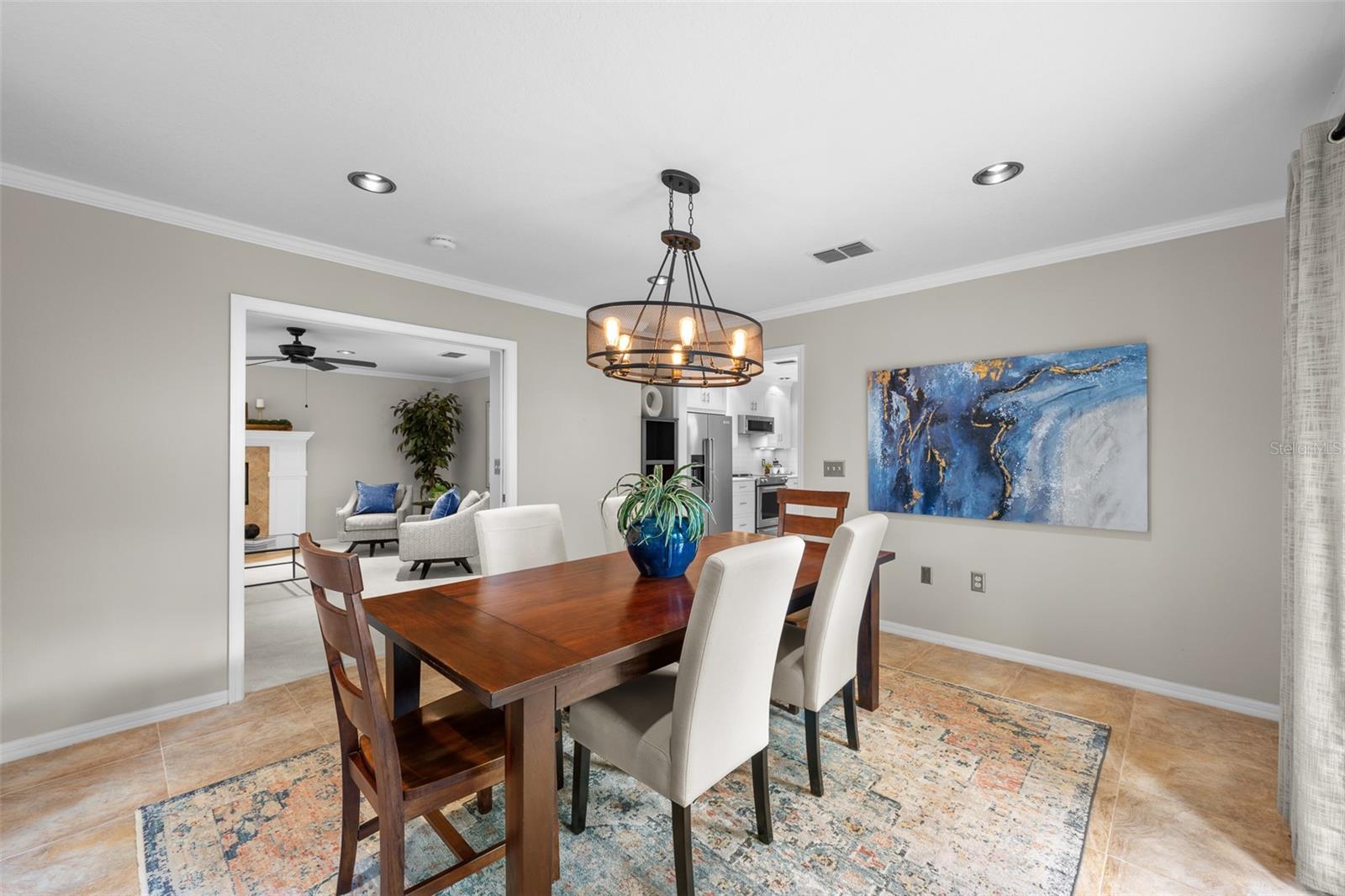 VILLAGE OF WOODLAND HILLS - Residential