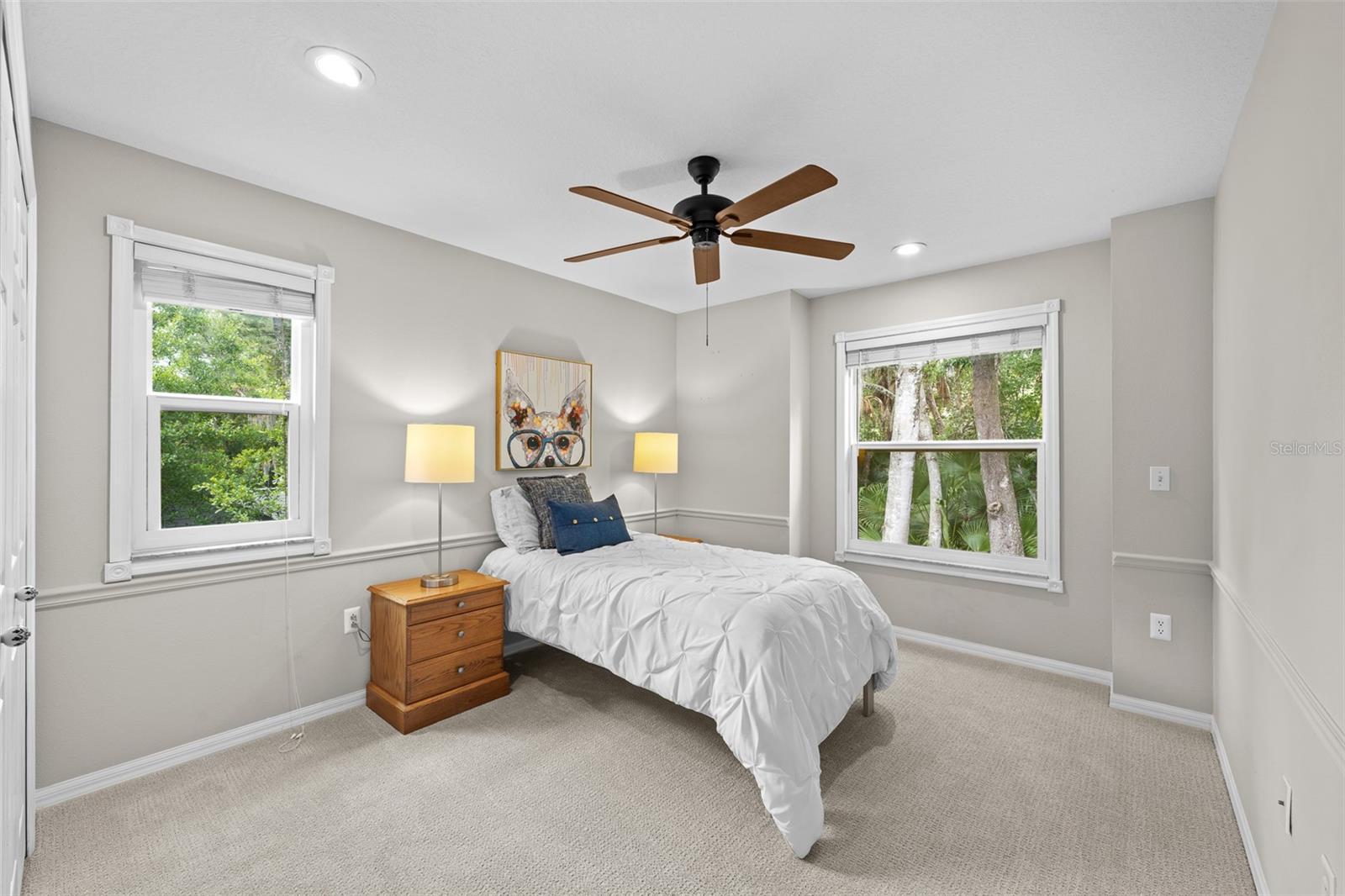 VILLAGE OF WOODLAND HILLS - Residential