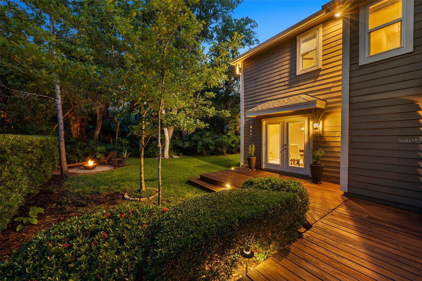 VILLAGE OF WOODLAND HILLS - Residential