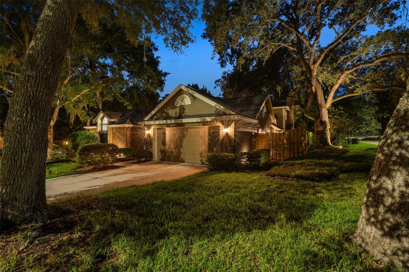 VILLAGE OF WOODLAND HILLS - Residential