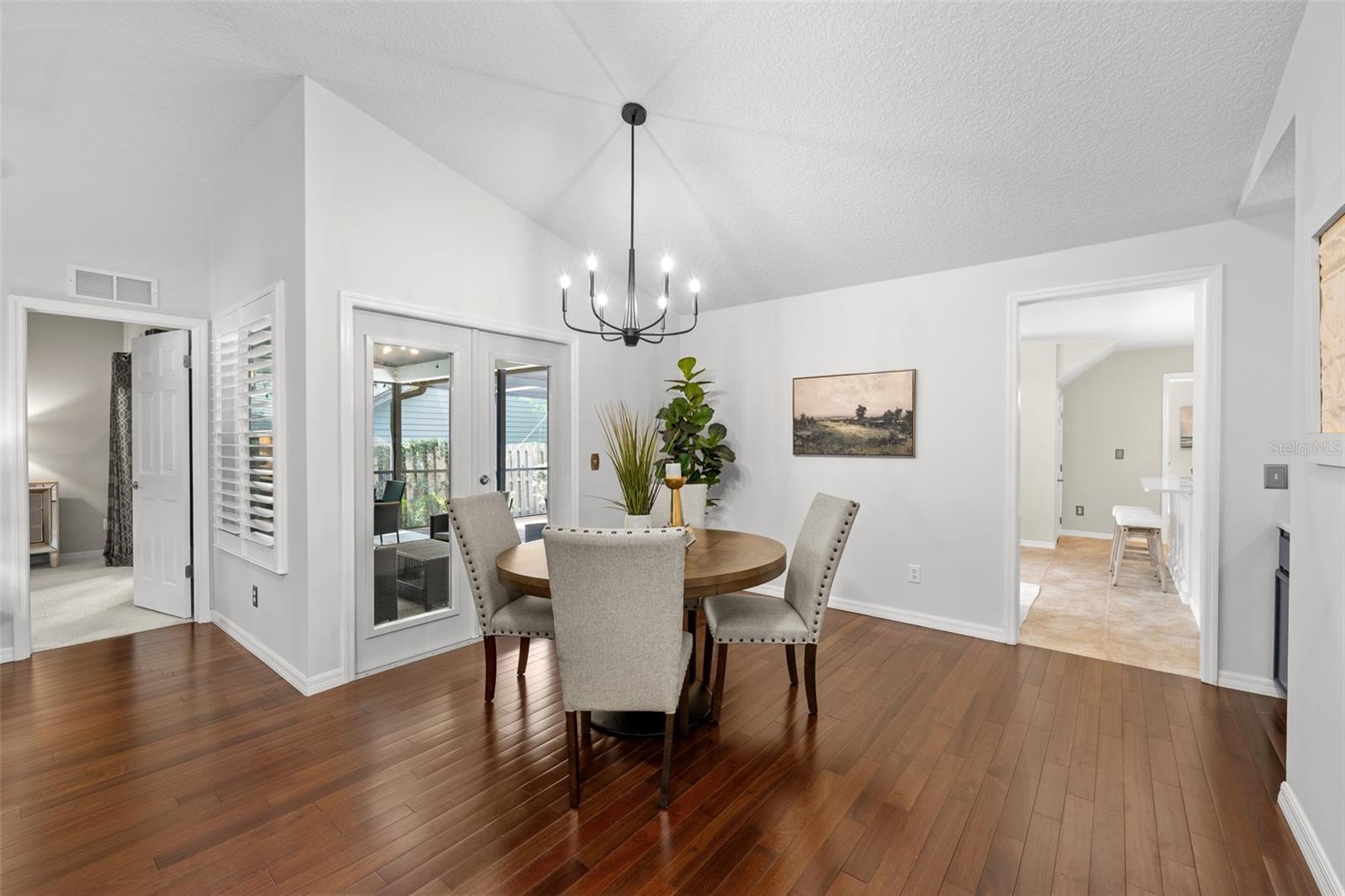 VILLAGE OF WOODLAND HILLS - Residential