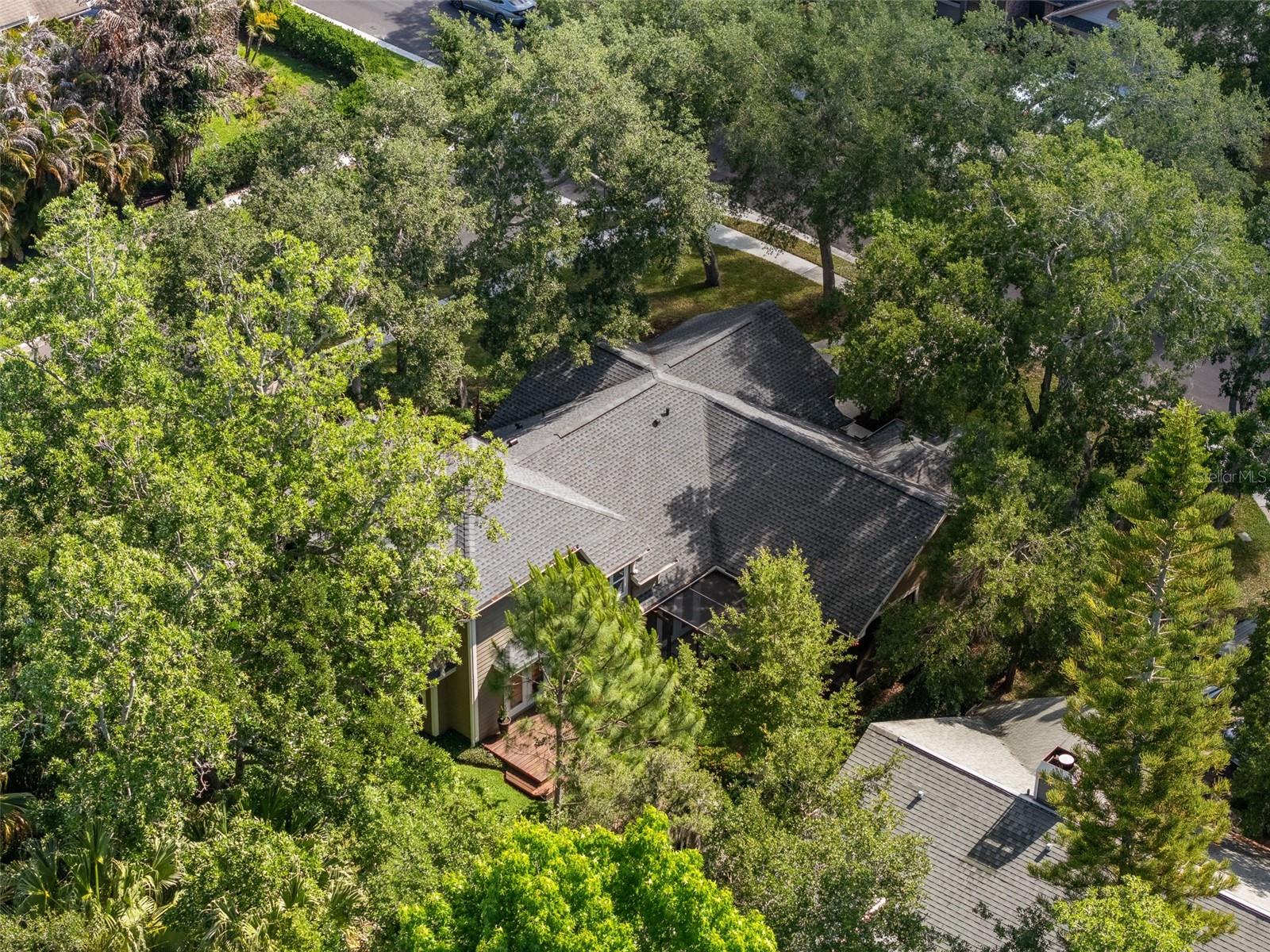 VILLAGE OF WOODLAND HILLS - Residential
