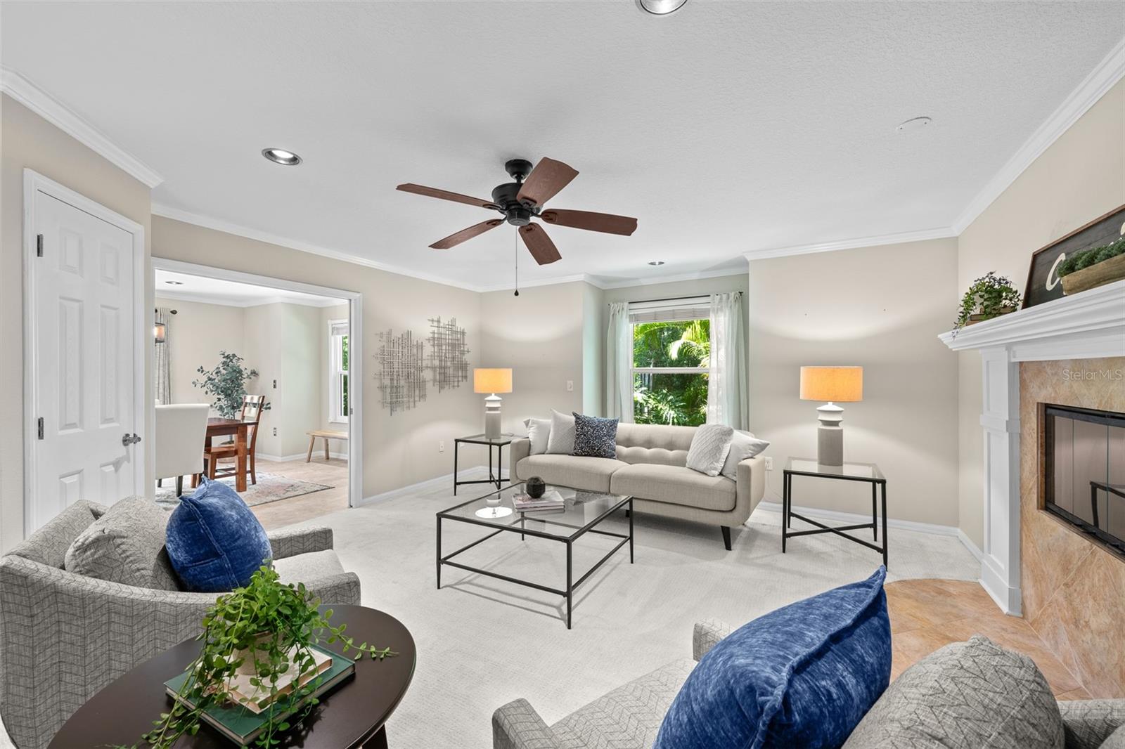 VILLAGE OF WOODLAND HILLS - Residential