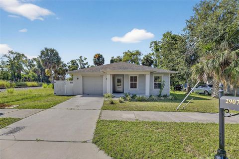Photo of 2907 E North Bay Street, Tampa, FL 33610 (MLS # TB8432154)