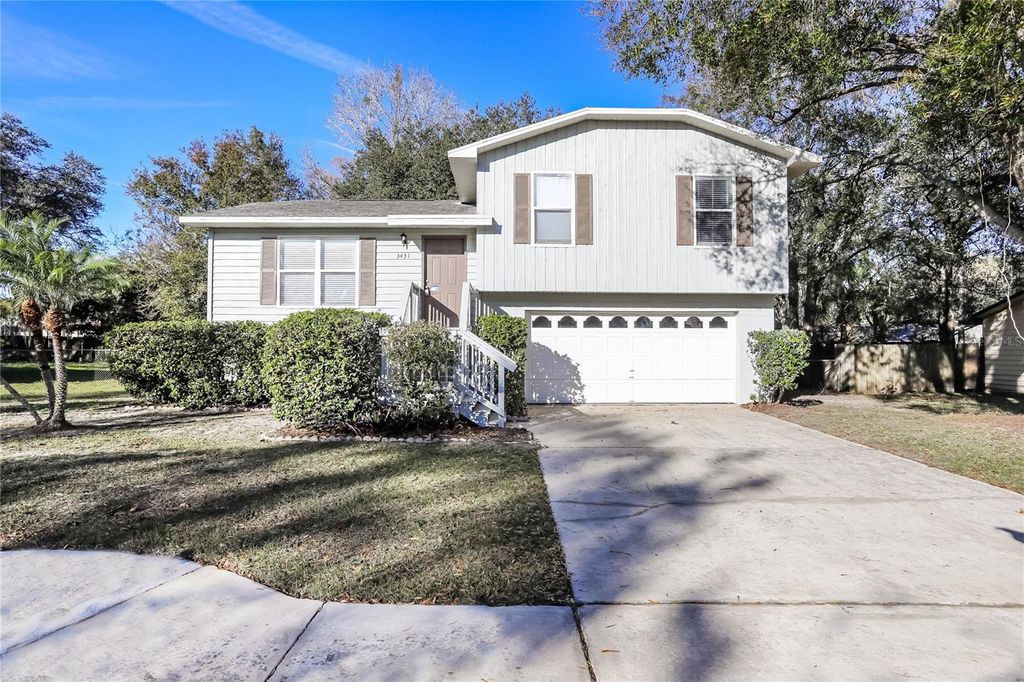 Photo of 3431 Harrow Lane, Oviedo, FL 32765 (MLS # O6384048)