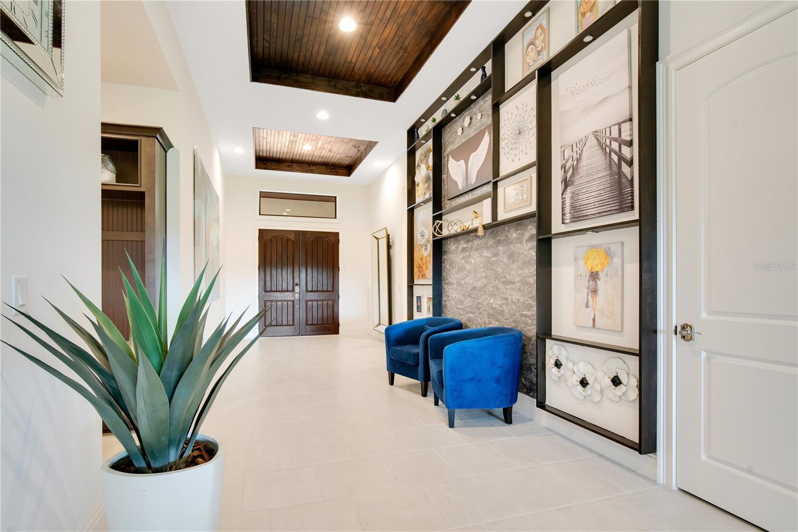 13809 ABBERWICK DRIVE