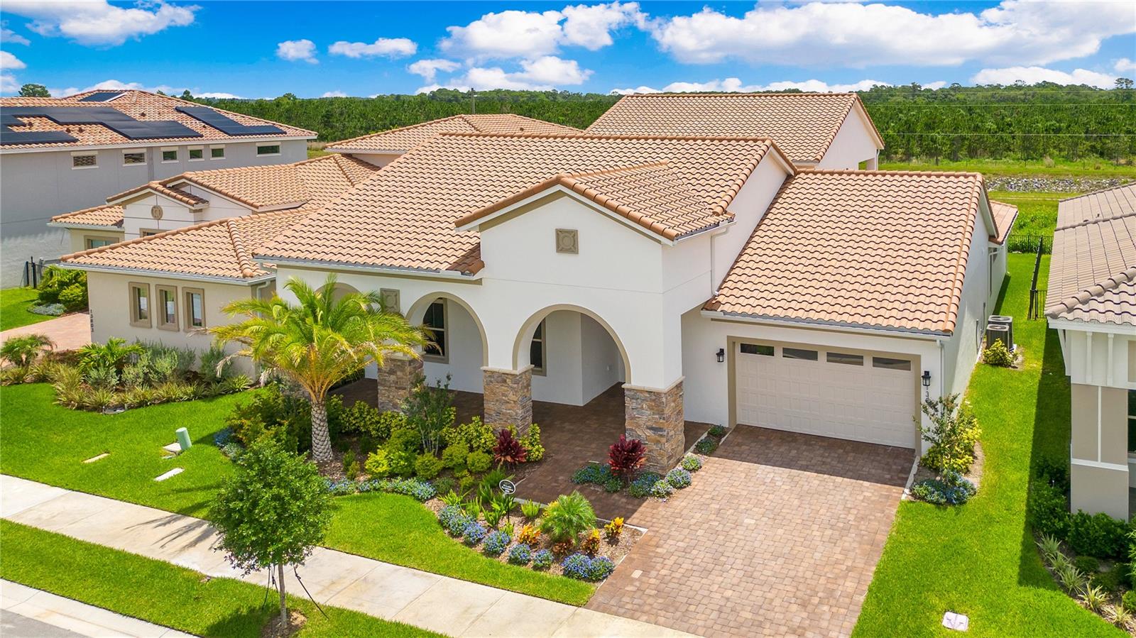 13809 ABBERWICK DRIVE