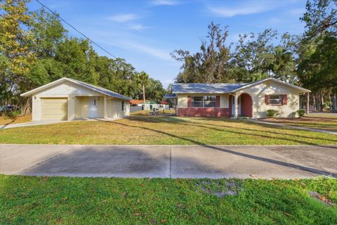 8463 W AQUADUCT STREET HOMOSASSA FL 34448