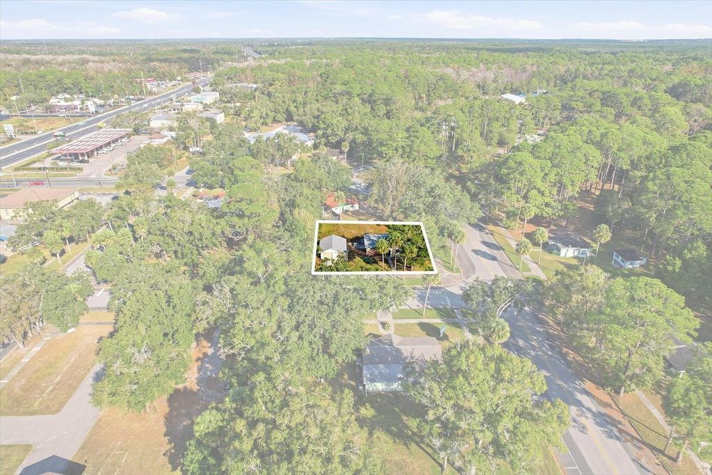 Photo of 8463 W Aquaduct Street, Homosassa, FL 34448 (MLS # OM714196)