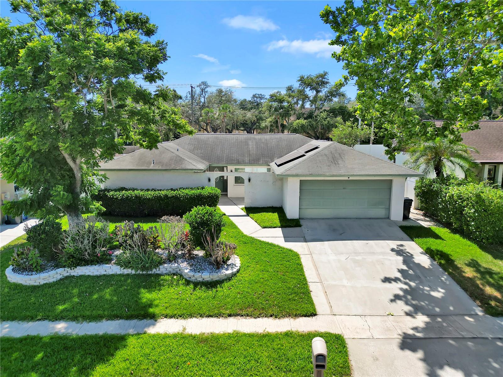 105 FOXWOOD DRIVE