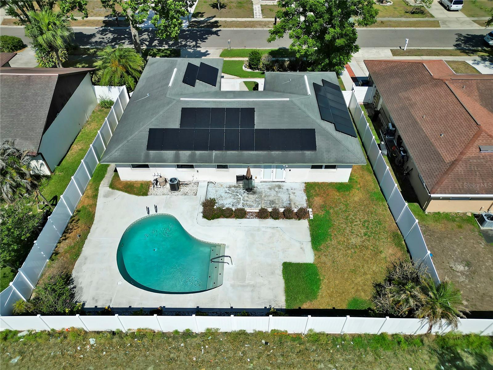 BRANDONTREE - Residential