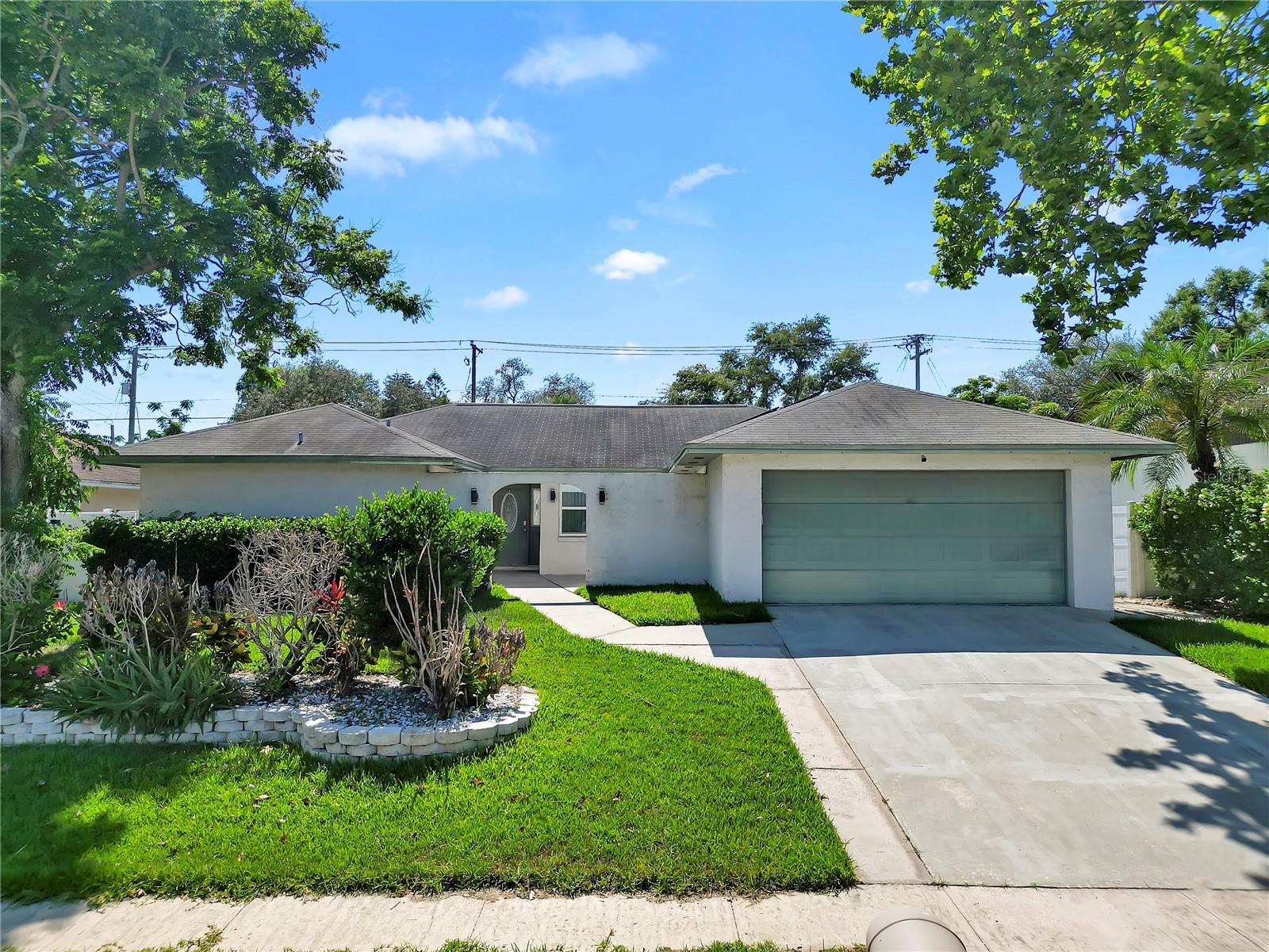 105 FOXWOOD DRIVE