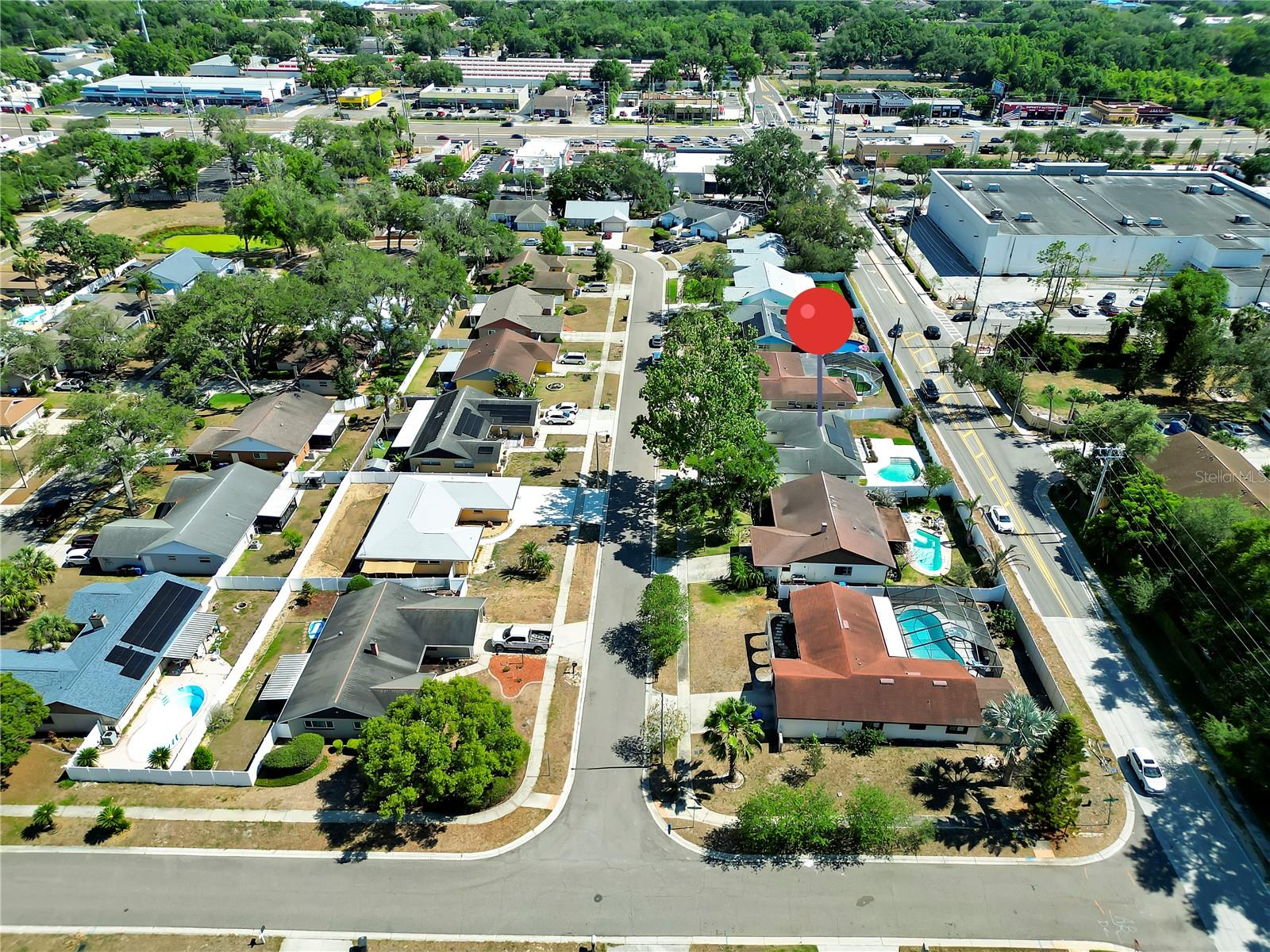 BRANDONTREE - Residential