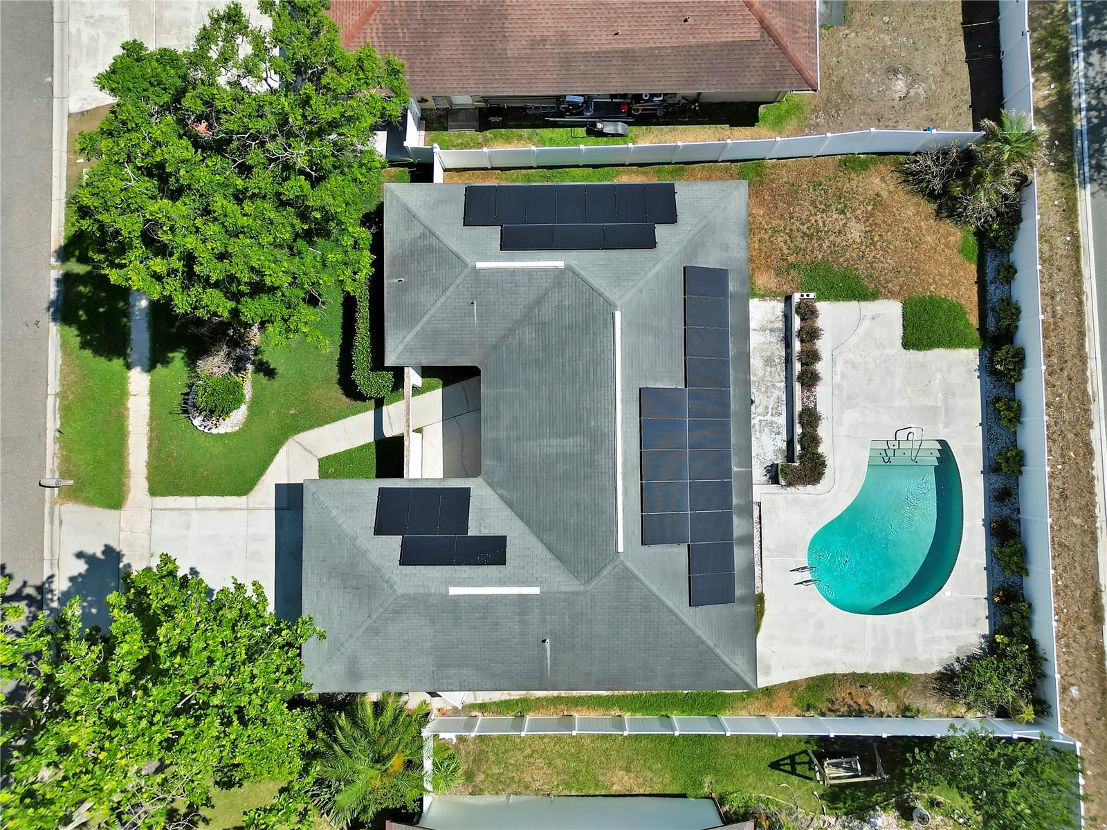 BRANDONTREE - Residential