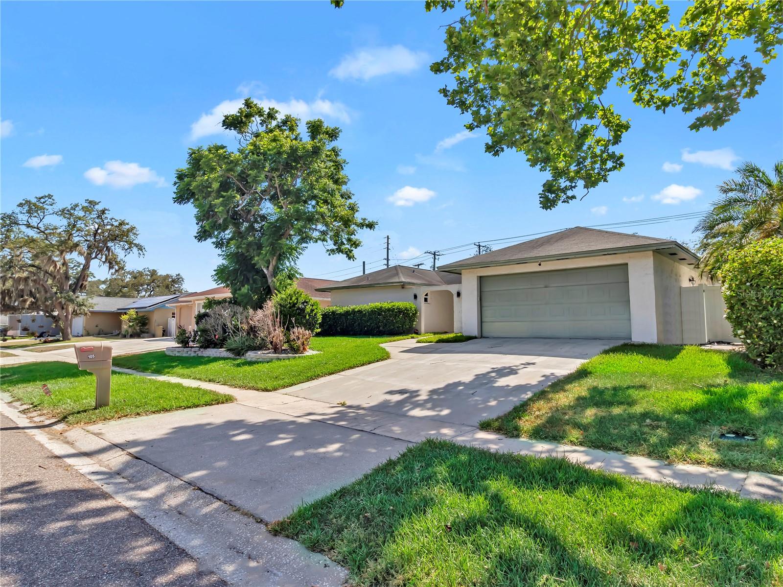 105 FOXWOOD DRIVE