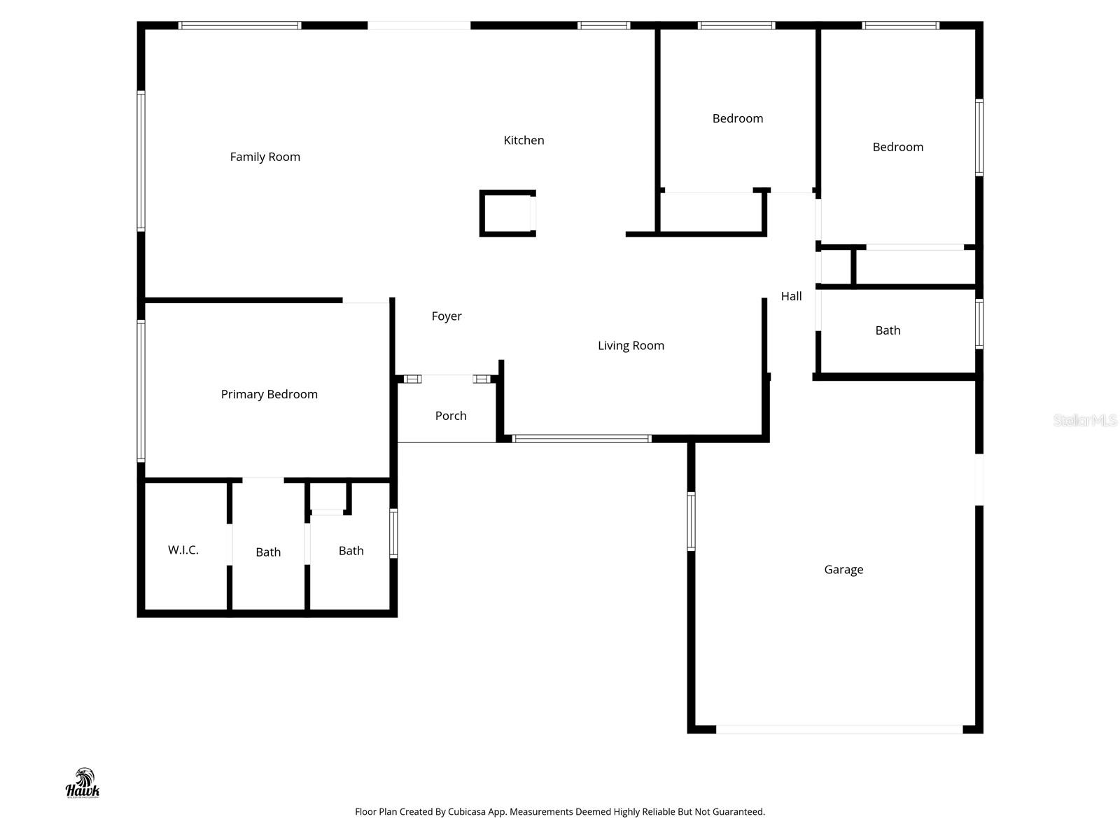 BRANDONTREE - Residential
