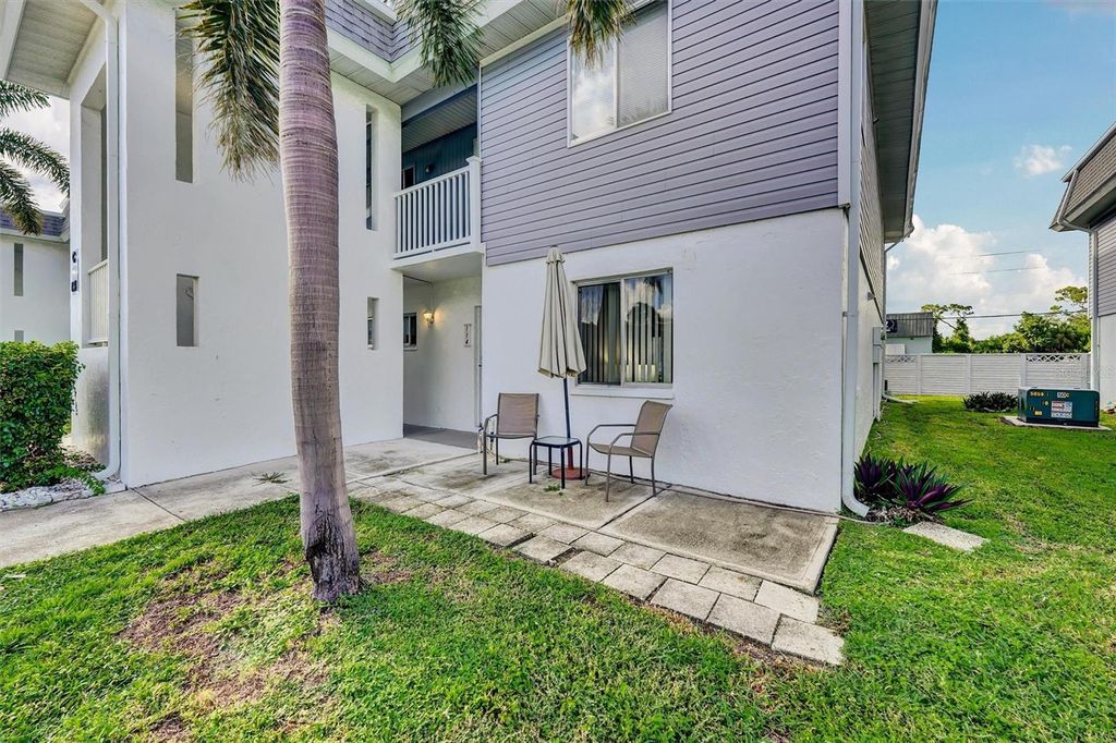 Photo of 22375 Edgewater Drive #114, Port Charlotte, FL 33980 (MLS # A4663198)