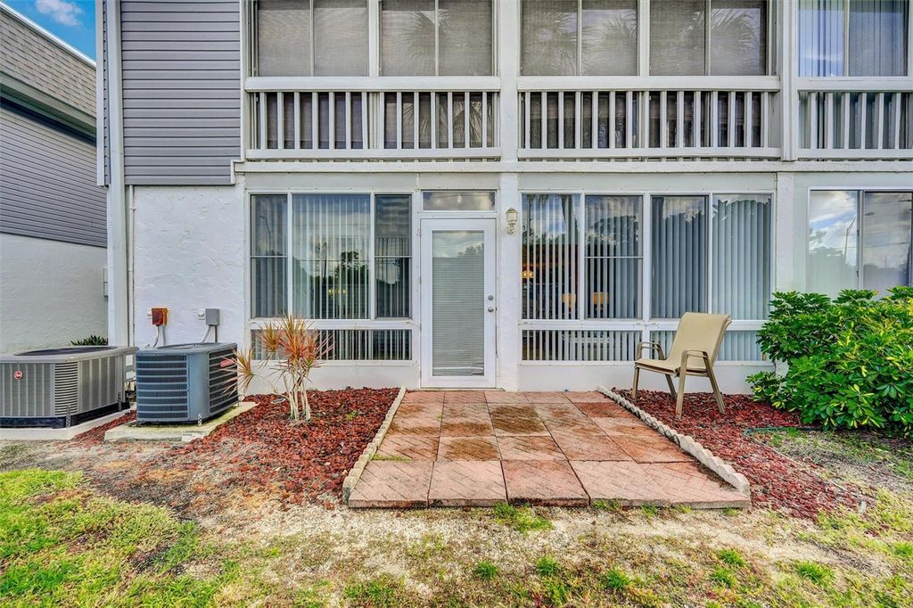 Photo of 22375 Edgewater Drive #114, Port Charlotte, FL 33980 (MLS # A4663198)