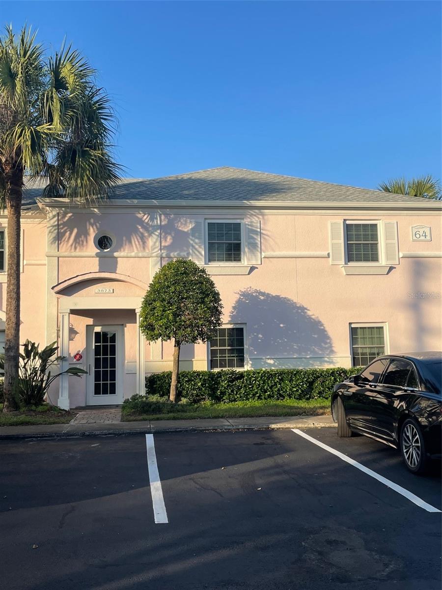 3873 POMPANO (FURNISHED) DRIVE SE D