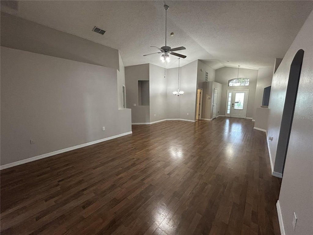 Photo of 629 Garberia Drive, Davenport, FL 33837 (MLS # P4940181)