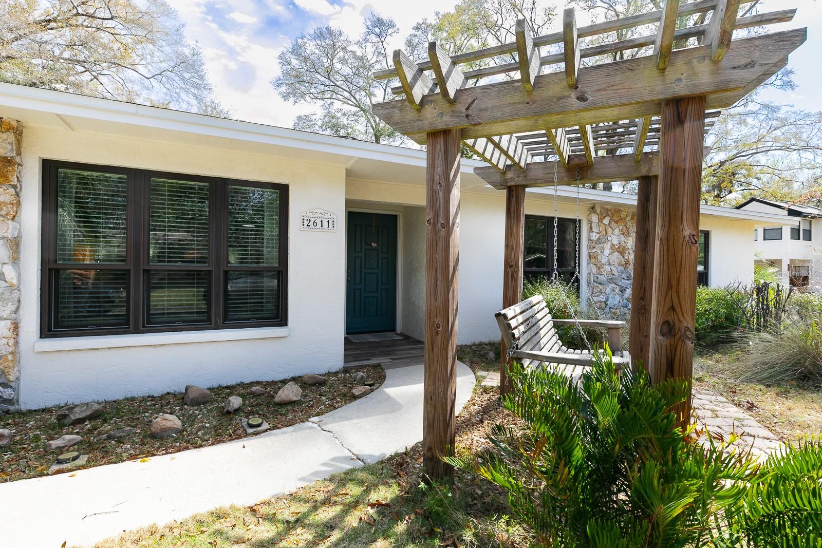 2611 NW 32ND STREET