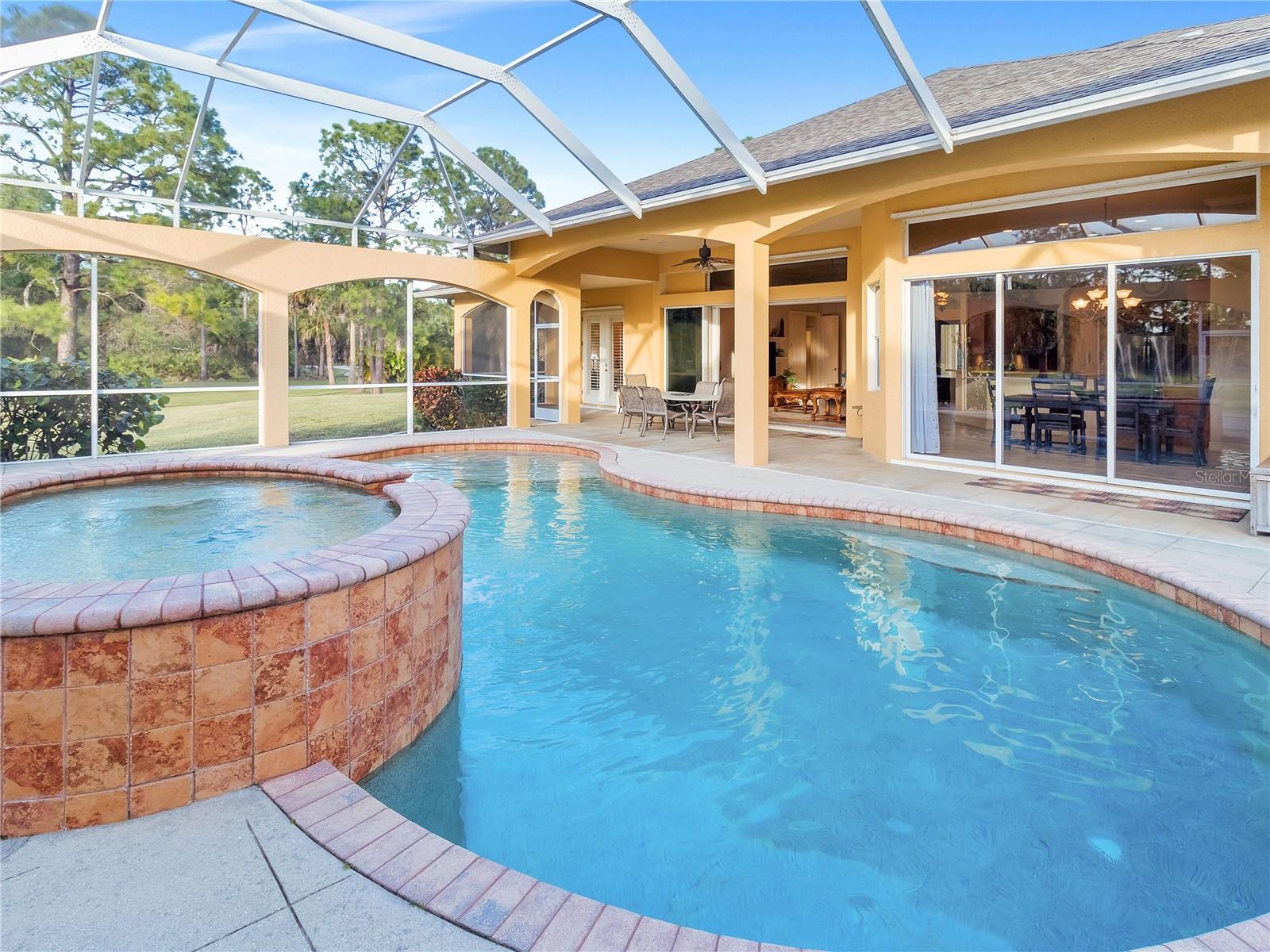 ACREAGE HEADER - Residential