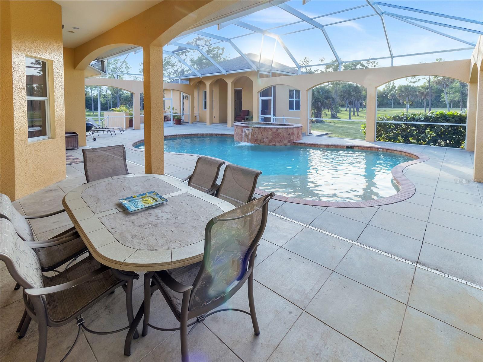 ACREAGE HEADER - Residential