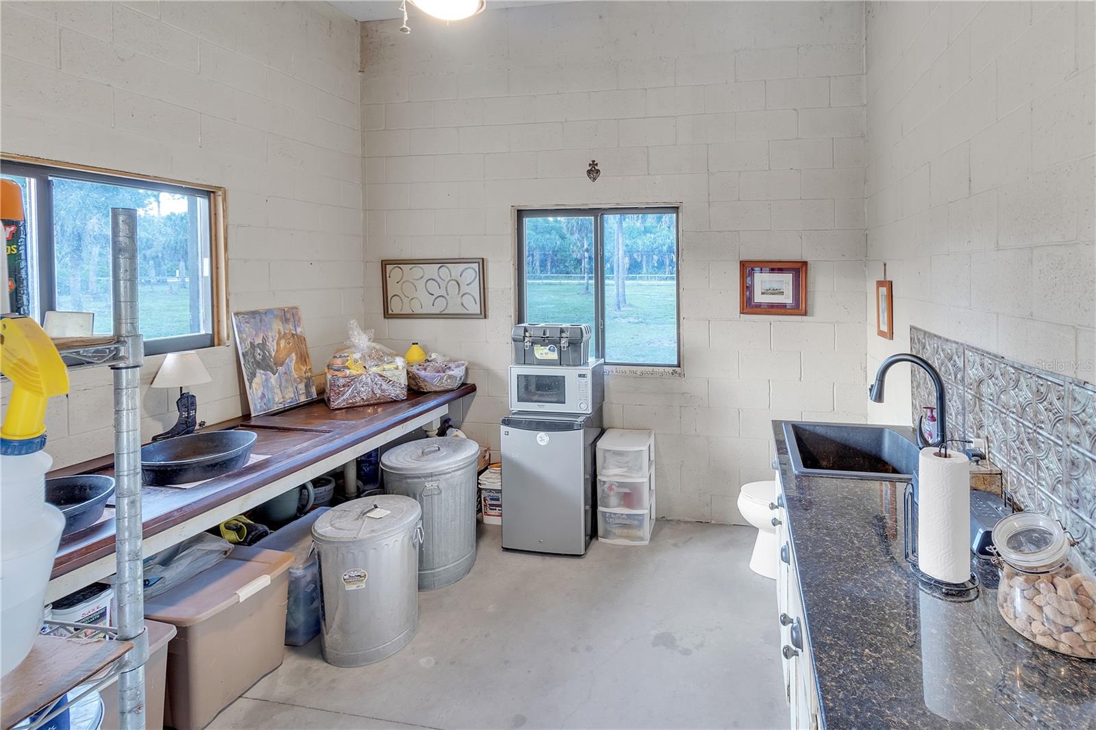 ACREAGE HEADER - Residential