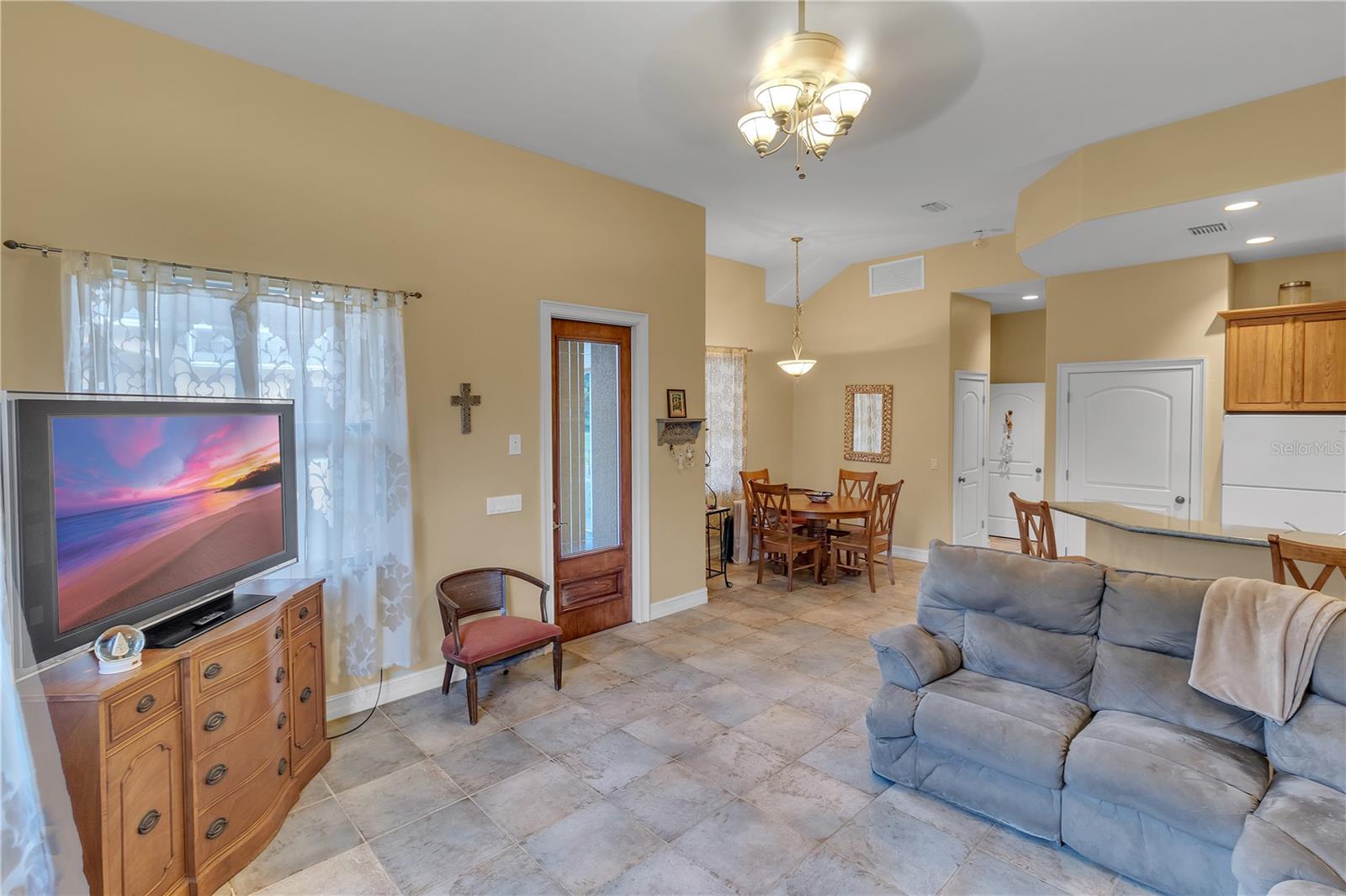 ACREAGE HEADER - Residential