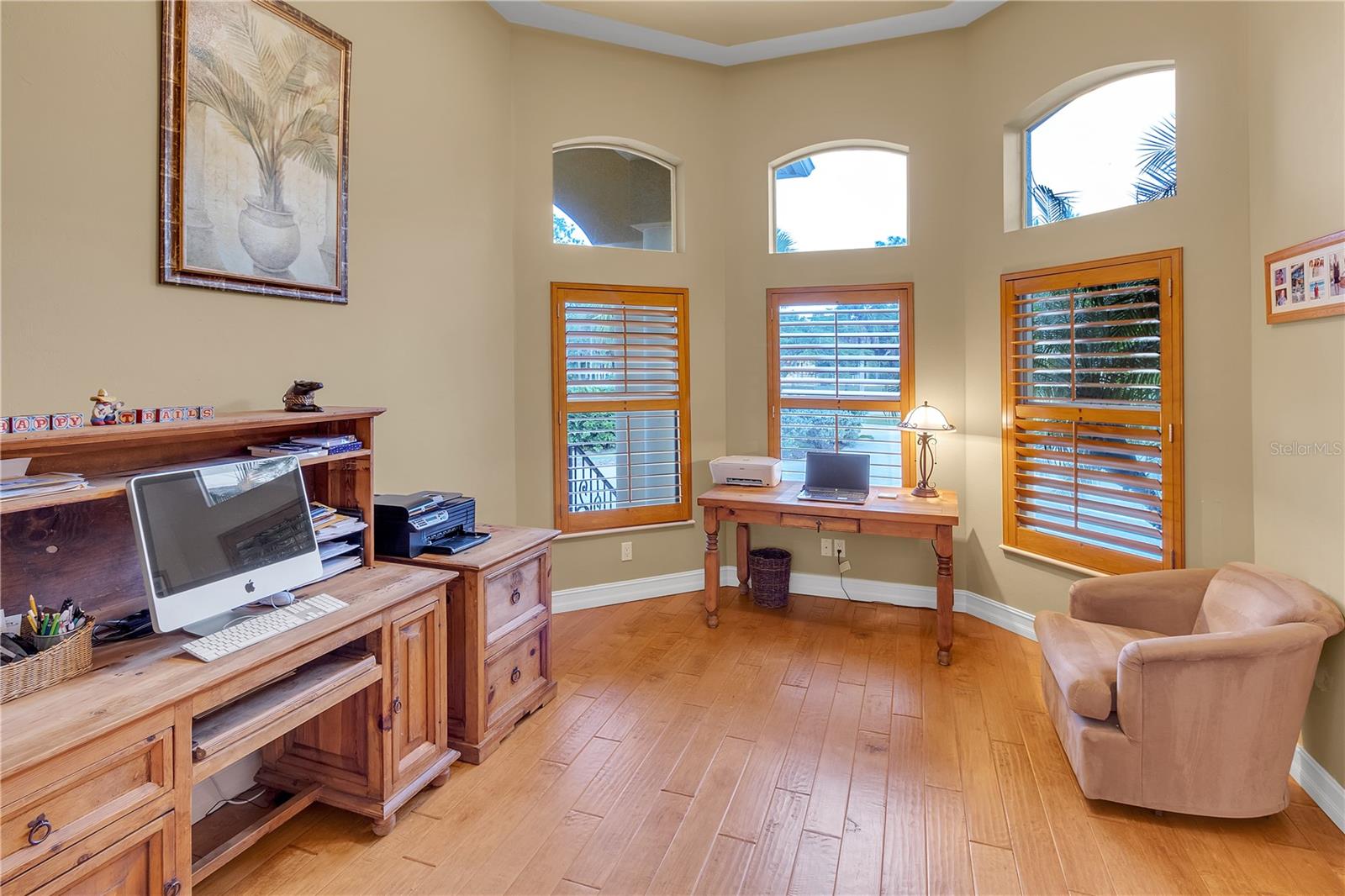 ACREAGE HEADER - Residential