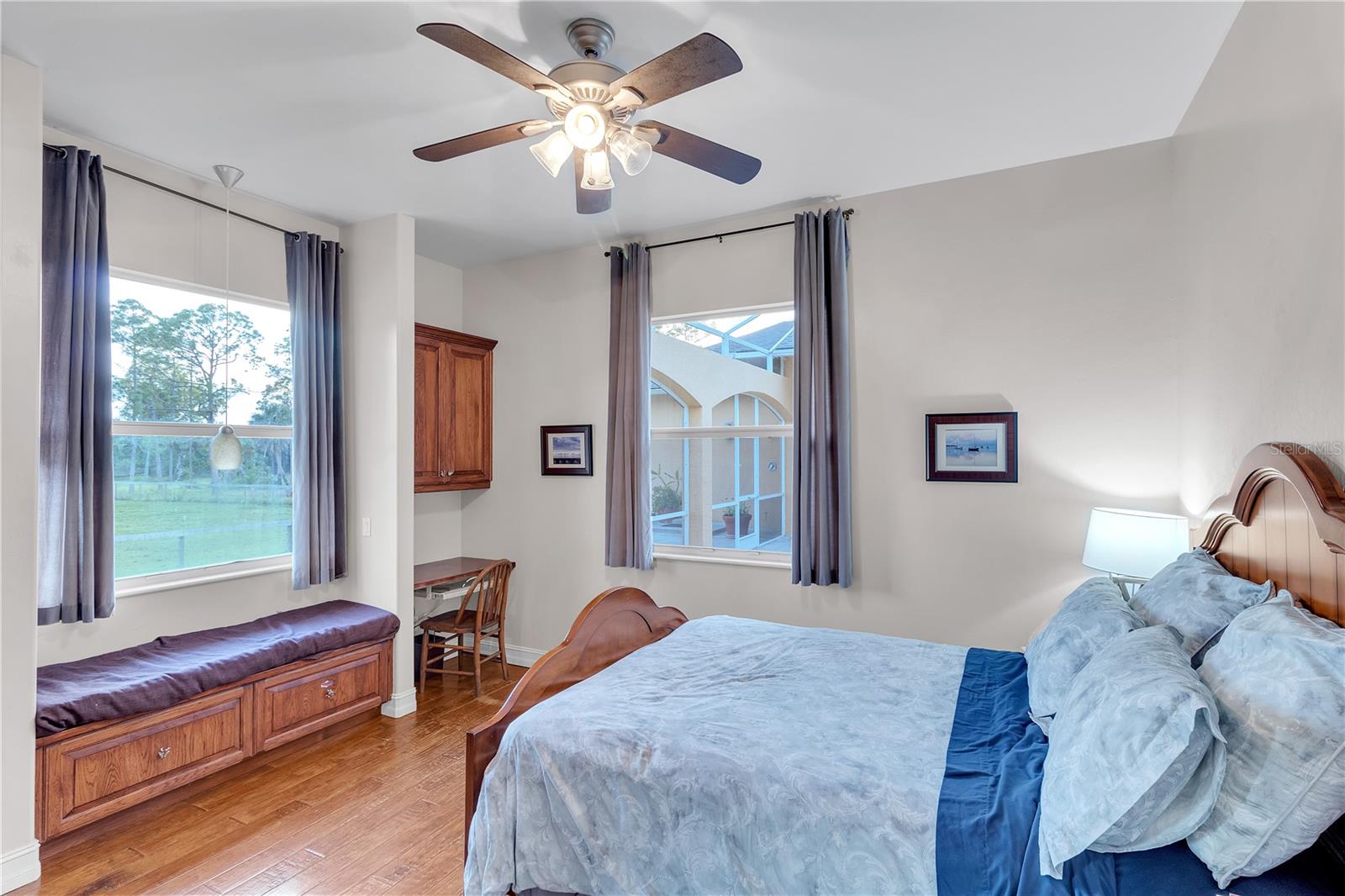 ACREAGE HEADER - Residential