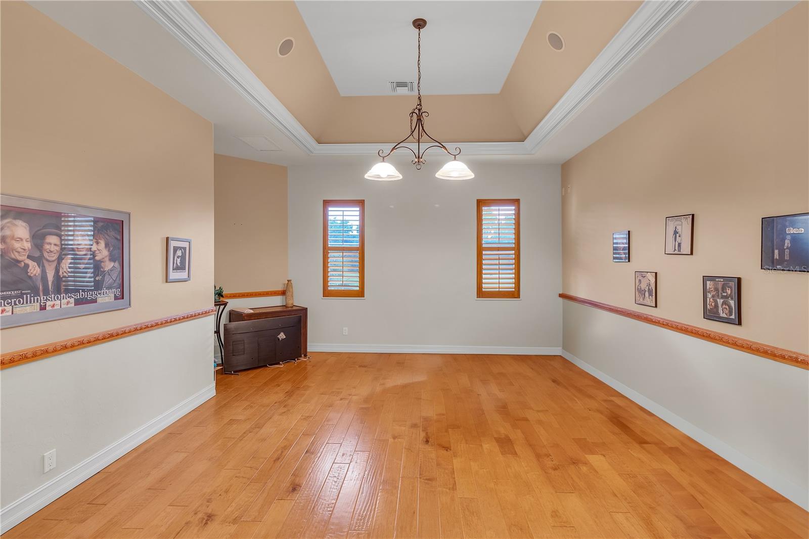 ACREAGE HEADER - Residential