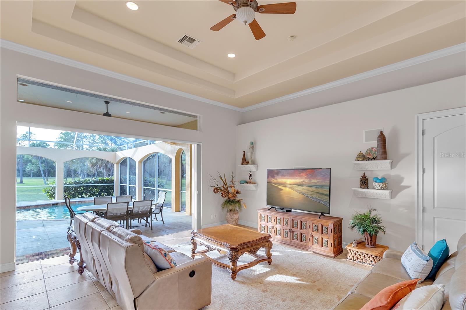 ACREAGE HEADER - Residential