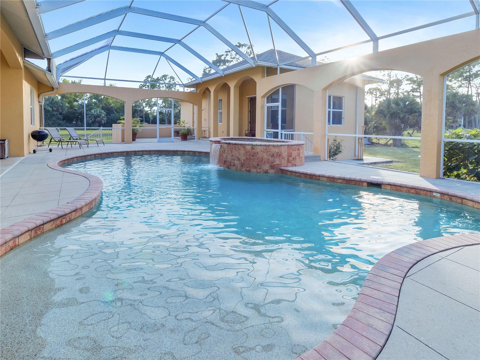 ACREAGE HEADER - Residential