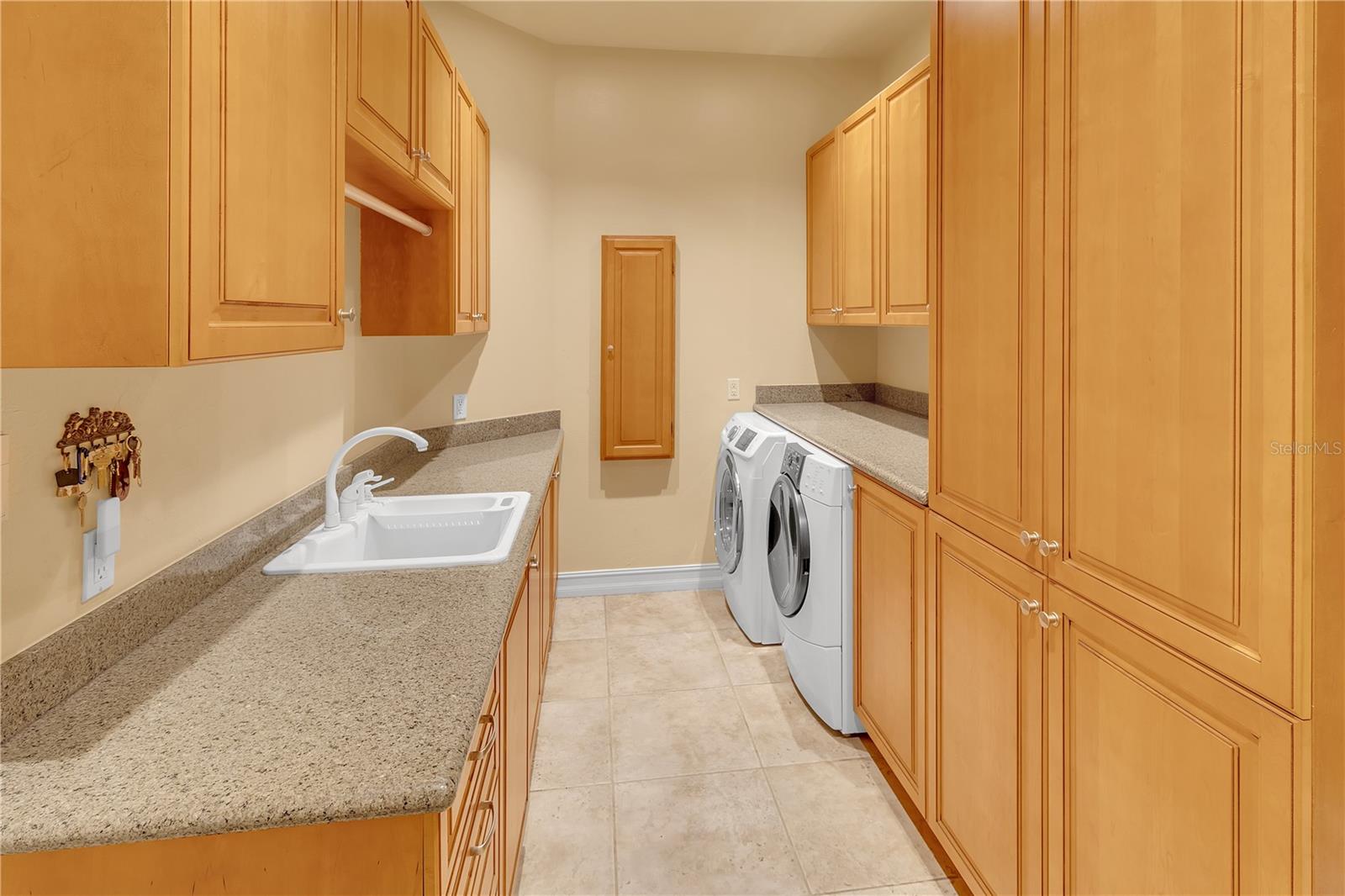 ACREAGE HEADER - Residential