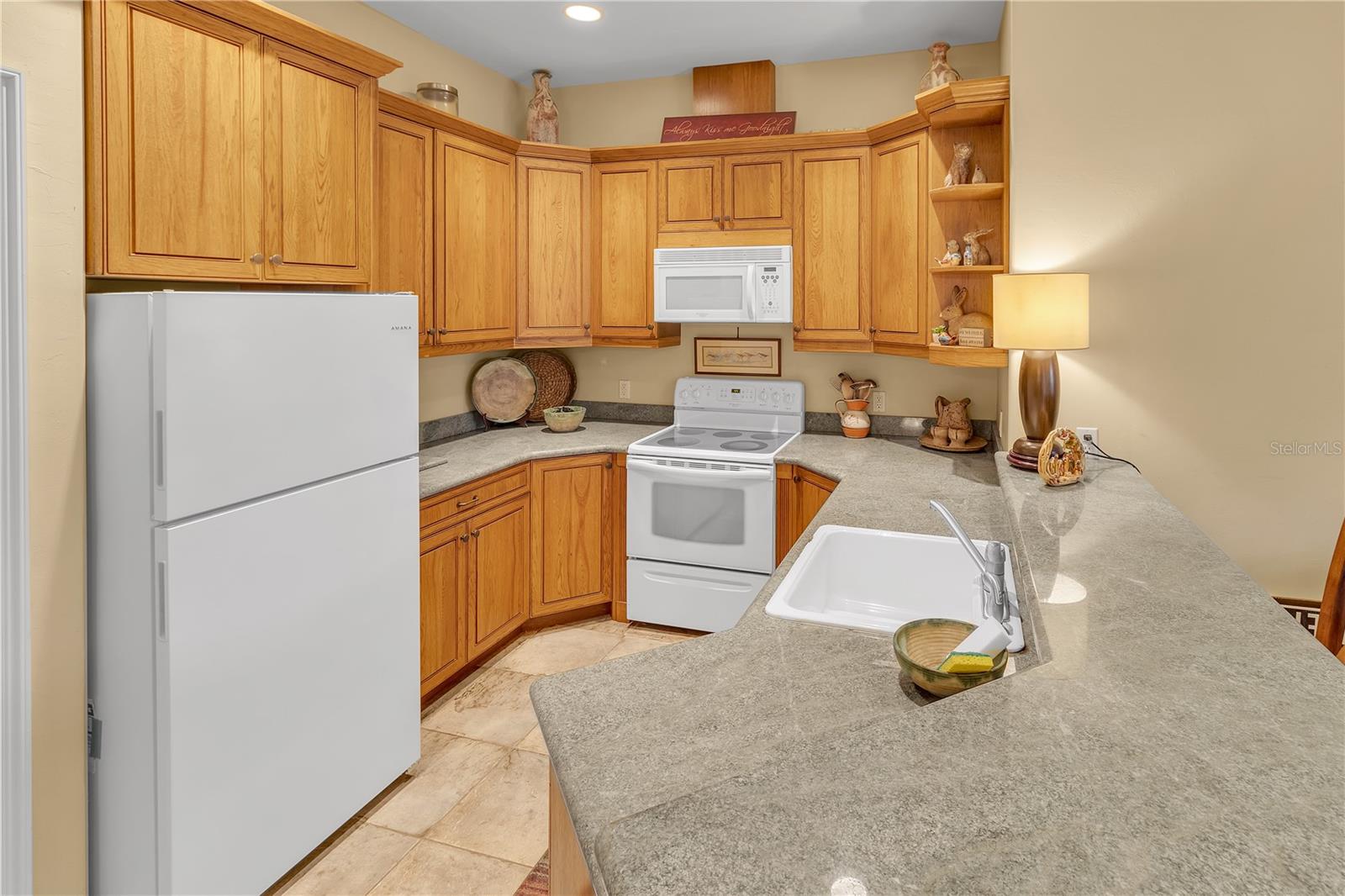 ACREAGE HEADER - Residential