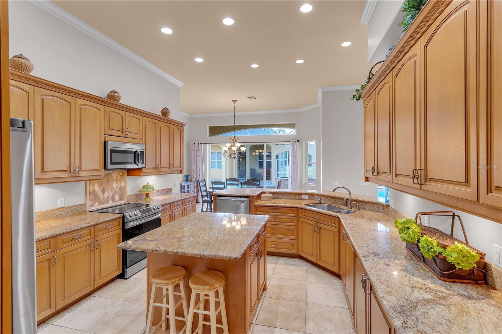 ACREAGE HEADER - Residential