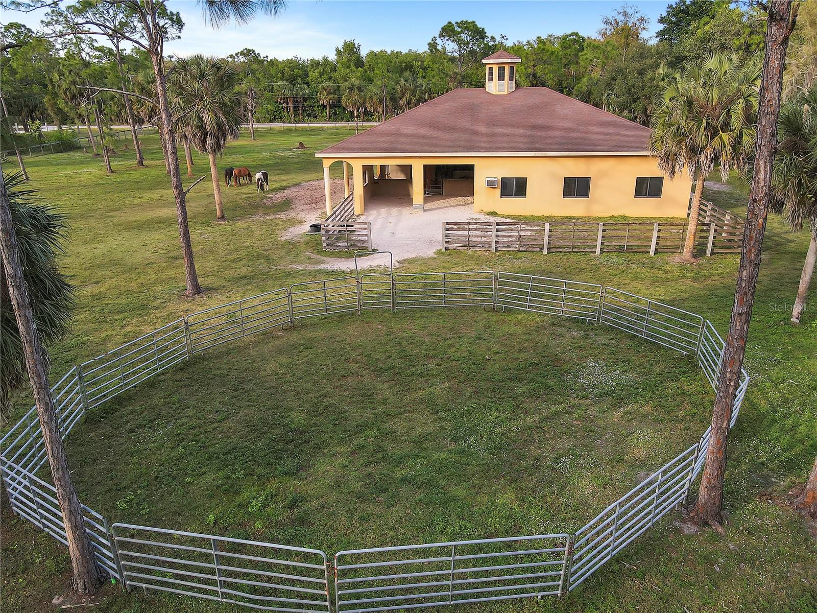 ACREAGE HEADER - Residential